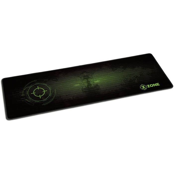 mouse pad gamer 1m gmp x zone