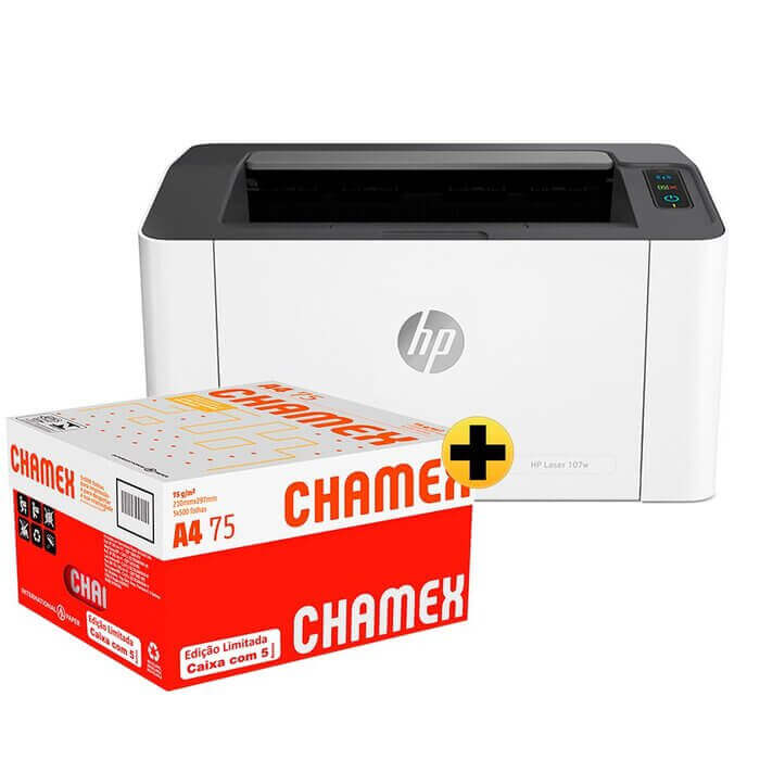 impressora-laser-hp-mais-caixa-de-papel-sulfite-chamex-a4-75-gramas-lpaper-caixa-2500-folhas