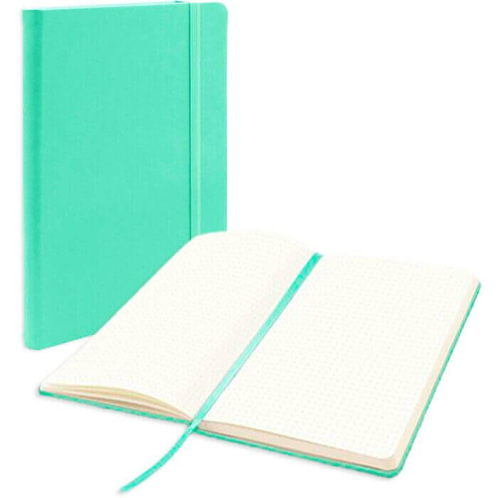 caderno-anotacoes-pontilhado-80-folhas-verde-pastel-spiral