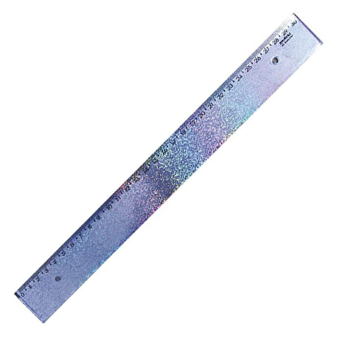 regua-em-poliestireno-30-cm-holografica-glitter-waleu-2