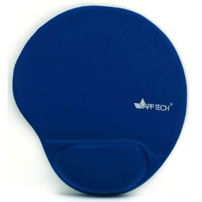 mouse-pad-com-apoio-de-punho-em-gel-azul-app-tech