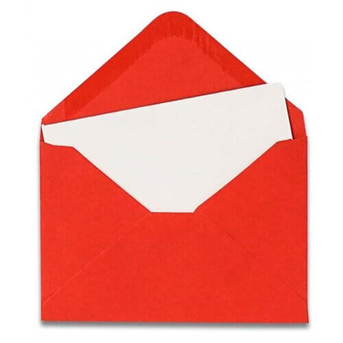 envelope-visita-vermelho-cartao-branco-romitec