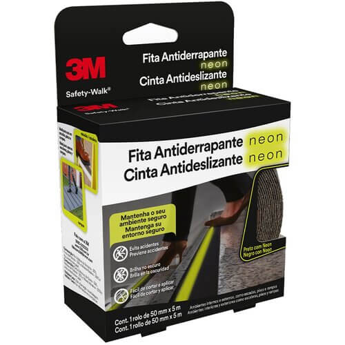 fita-antiderrapante-3m-safety-walk-neon