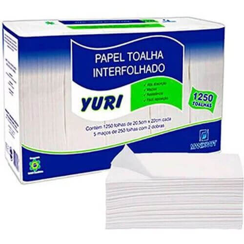 papel-toalha-interfolha-20-por-22-yuri-manikraft-1250-folhas