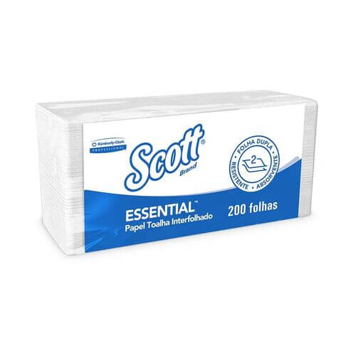 papel-toalha-interfolha-21-por-22-cm-scott-essential-kimberly-200-folhas