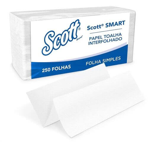 papel-toalha-interfolhado-scott-smart-folha-simples-1000-folhas-kimberly