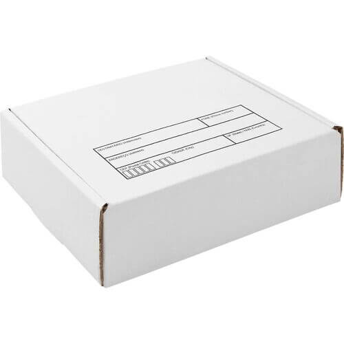 caixa-para-correspondencia-papelao-25,6-por-19,1-por-A7,2-branca-westrock