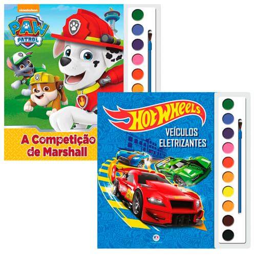 livro-para-colorir-infantil-aquarela-ciranda-cultural