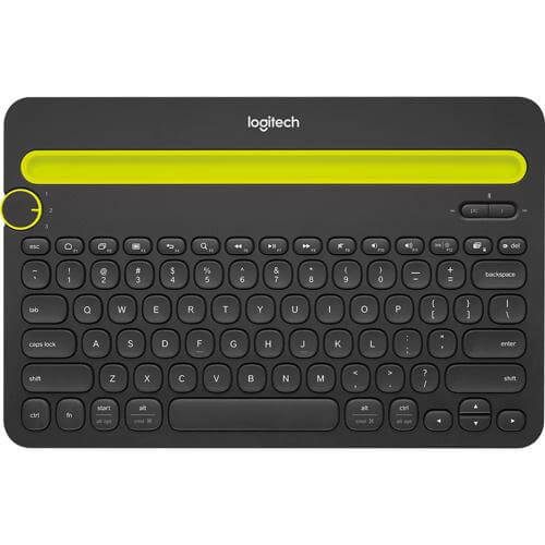 teclado-sem-fio-logitech-k480
