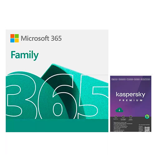 microsoft-365-family-e-kaspersky-antivirus-premium