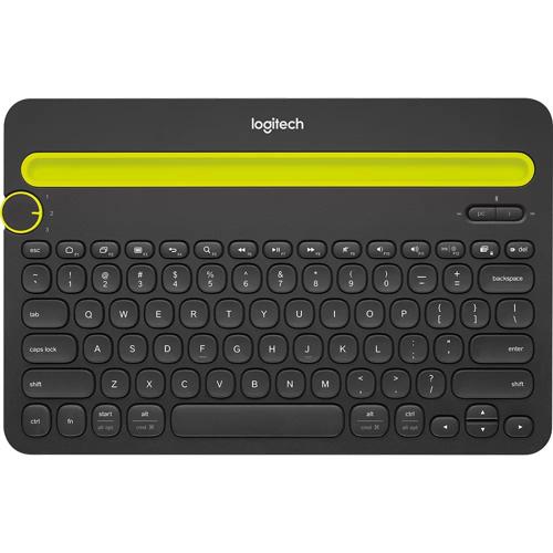 teclado-sem-fio-logitech-k480-com-suporte-integrado-para-smartphone-e-tablet