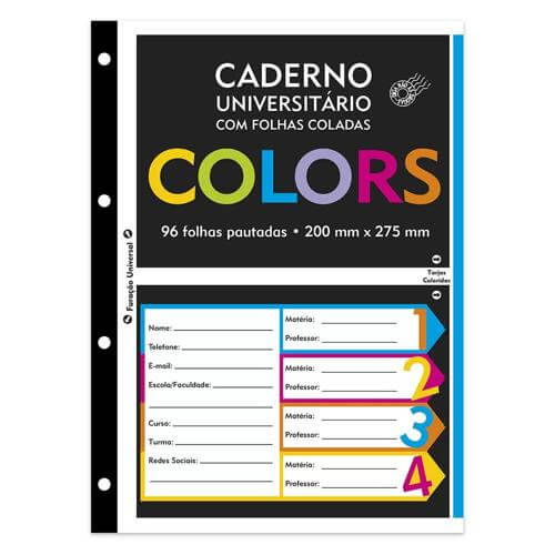 caderno-universitario-com-96-folhas-coladas-colors-spiral