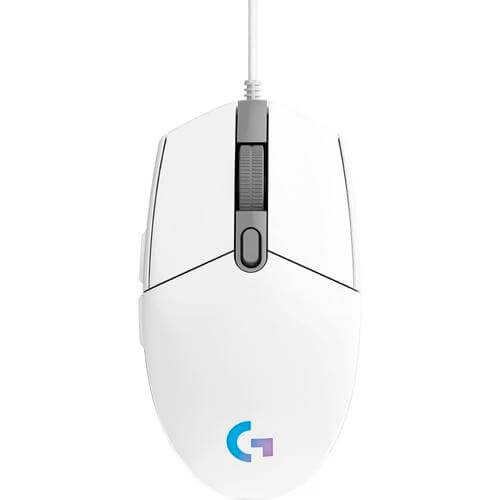 mouse-gamer-com-fio-usb-logitech-g