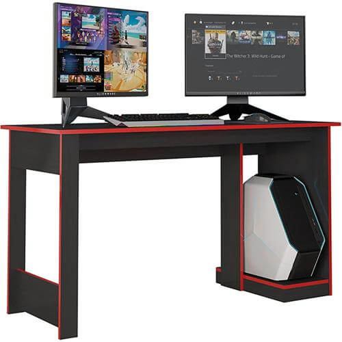 mesa-gamer-para-dois-monitores-preto-vermelho-caemmun