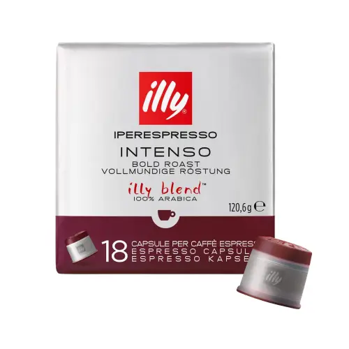 cápsula-iperespresso-intenso-illy