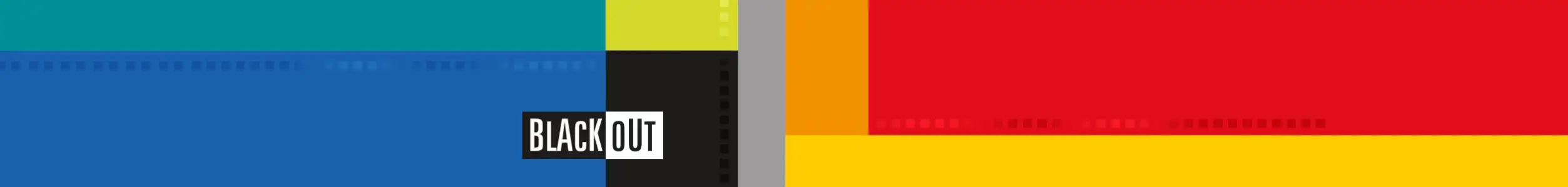black-out-banner