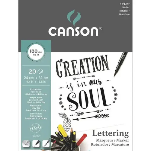 bloco-lettering-branco-180-gramas-canson-20-folhas