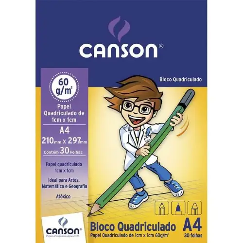 bloco-quadriculado-a4-60-gramas-canson-30-folhas
