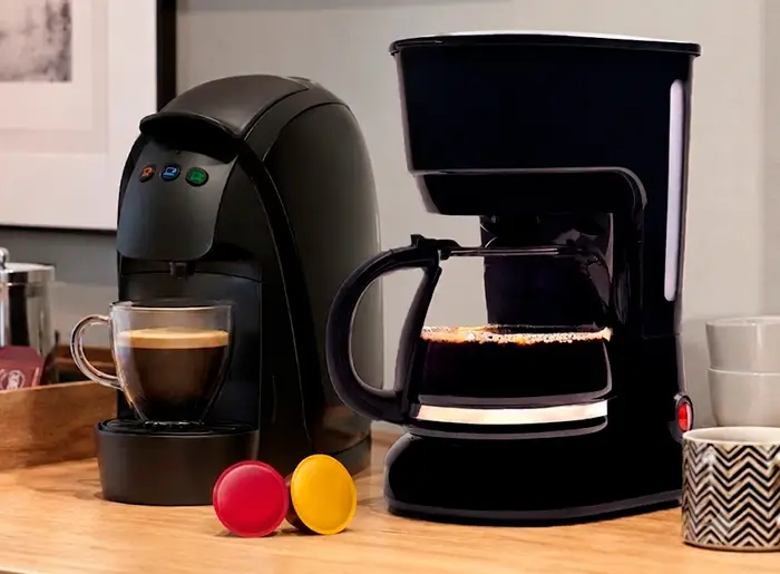 cafeteira-elétrica-e-de-cápsula-kalunga
