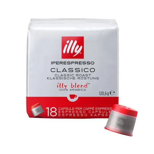 cápsula-iperespresso-clássico-illy