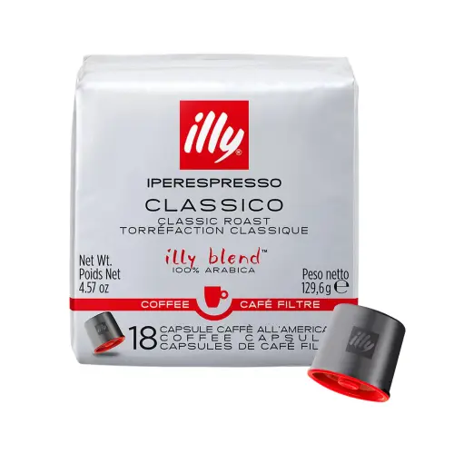 cápsula-iperespresso-coado-clássico-illy