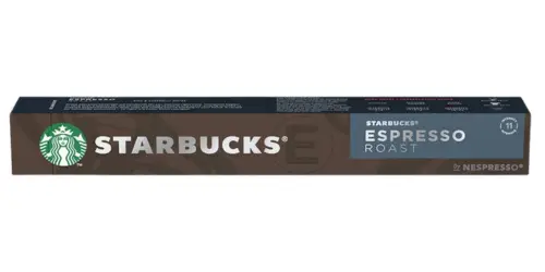 cápsulas-starbucks-roast-nespresso