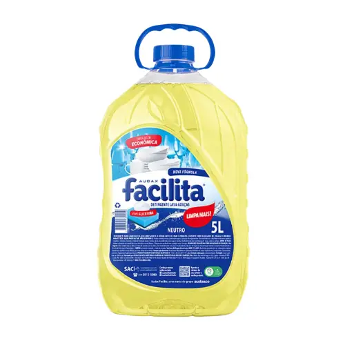 detergente-kalunga