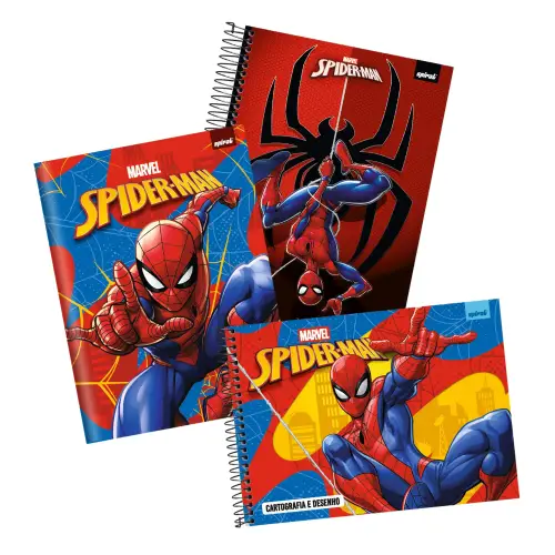 kalunga-spiral-homem-aranha-spider-man
