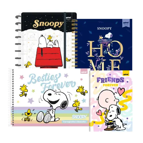 kalunga-spiral-snoopy-peanuts