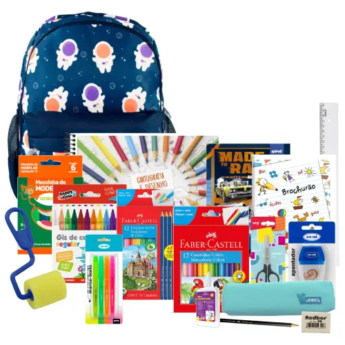 kit-material-escolar-prefeitura-sp-2026-ciclo-de-alfabetizacao