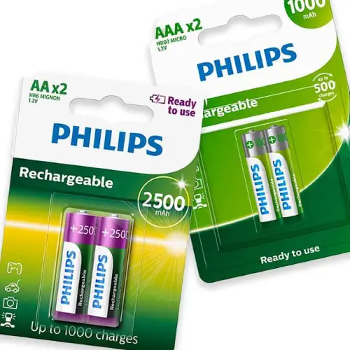 pilha-recarregavel-philips-2-unidades