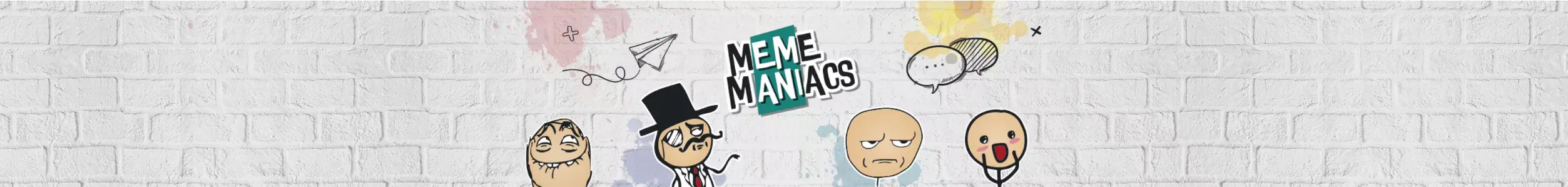 spiral-meme-maniacs-banner